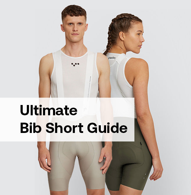 Anti Chafing & Firming Shorts Style Guide