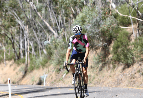 Indian Pacific Wheel Race | 1 Day to go