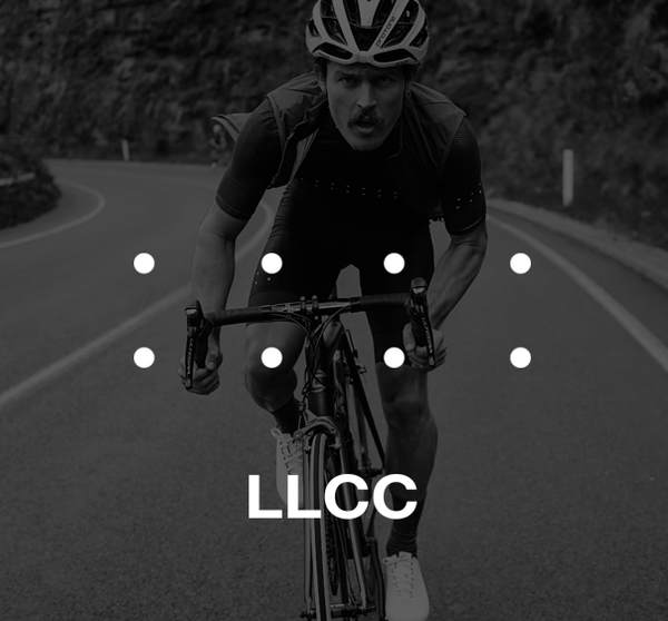 Local Loops Cycling Club | #LLCC