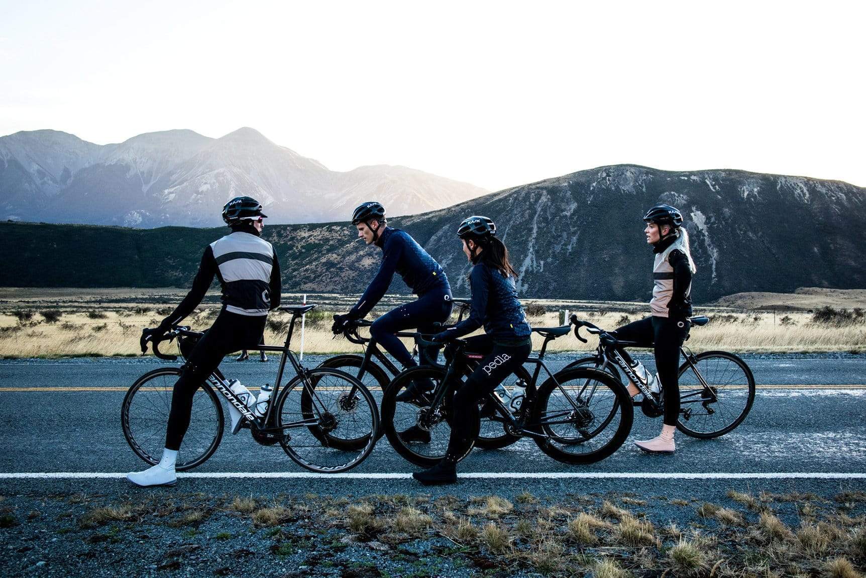 Winter Roaming | Part 2 – The Pedla