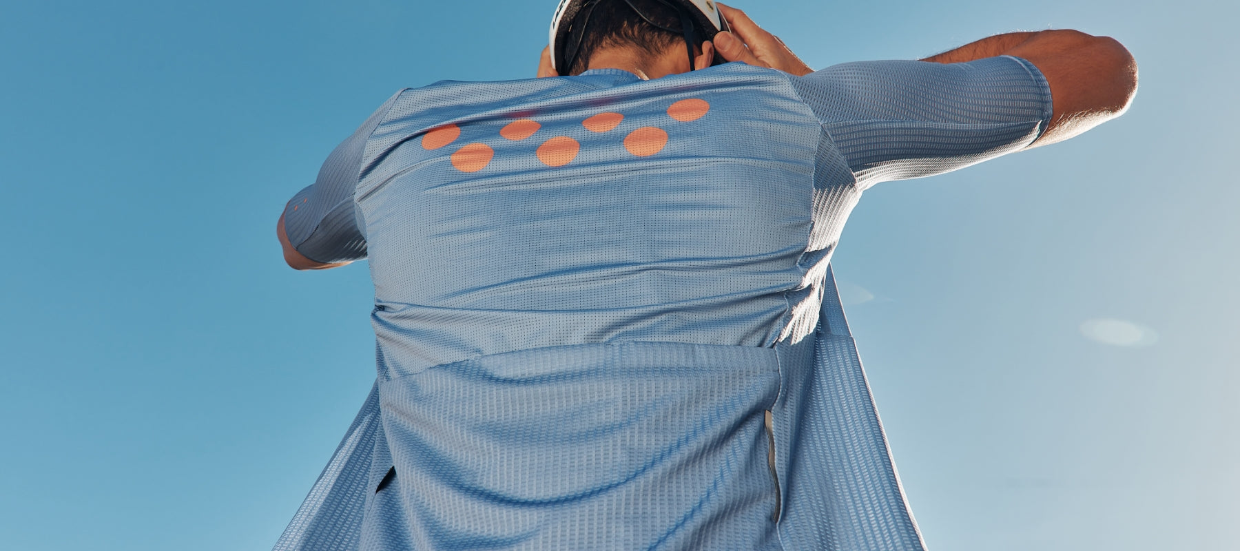 Pedla Summer Range Best Hot Weather Cycling Gear The Pedla