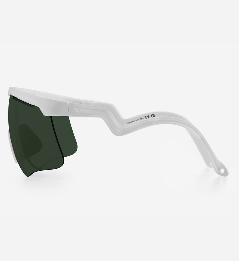 Alba Optics / DELTA White VZUM LEAF