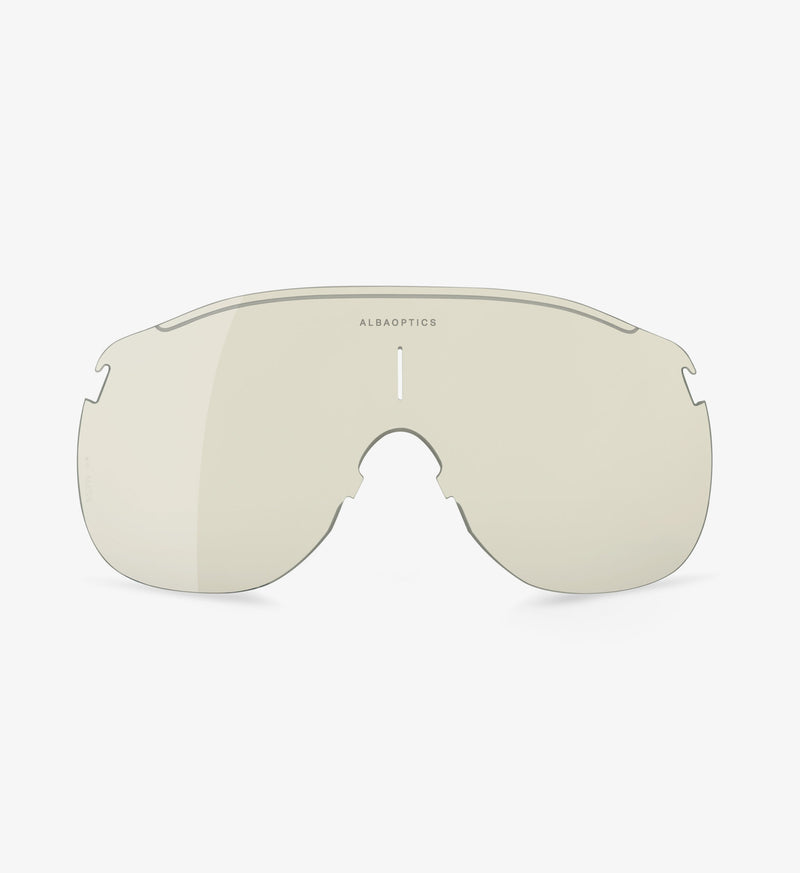 Alba Optics / Fire VZUM F-lens BTL