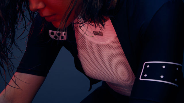 Women's Cycling Base Layers