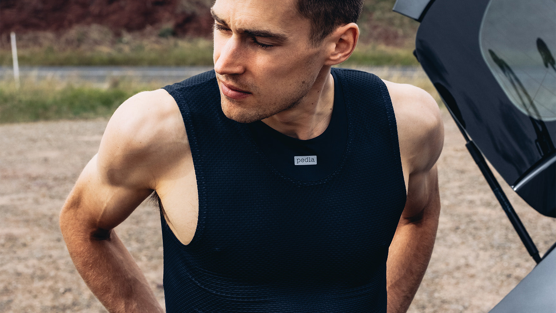 Men's Cycling Base Layers