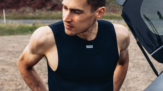 Men's Cycling Base Layers