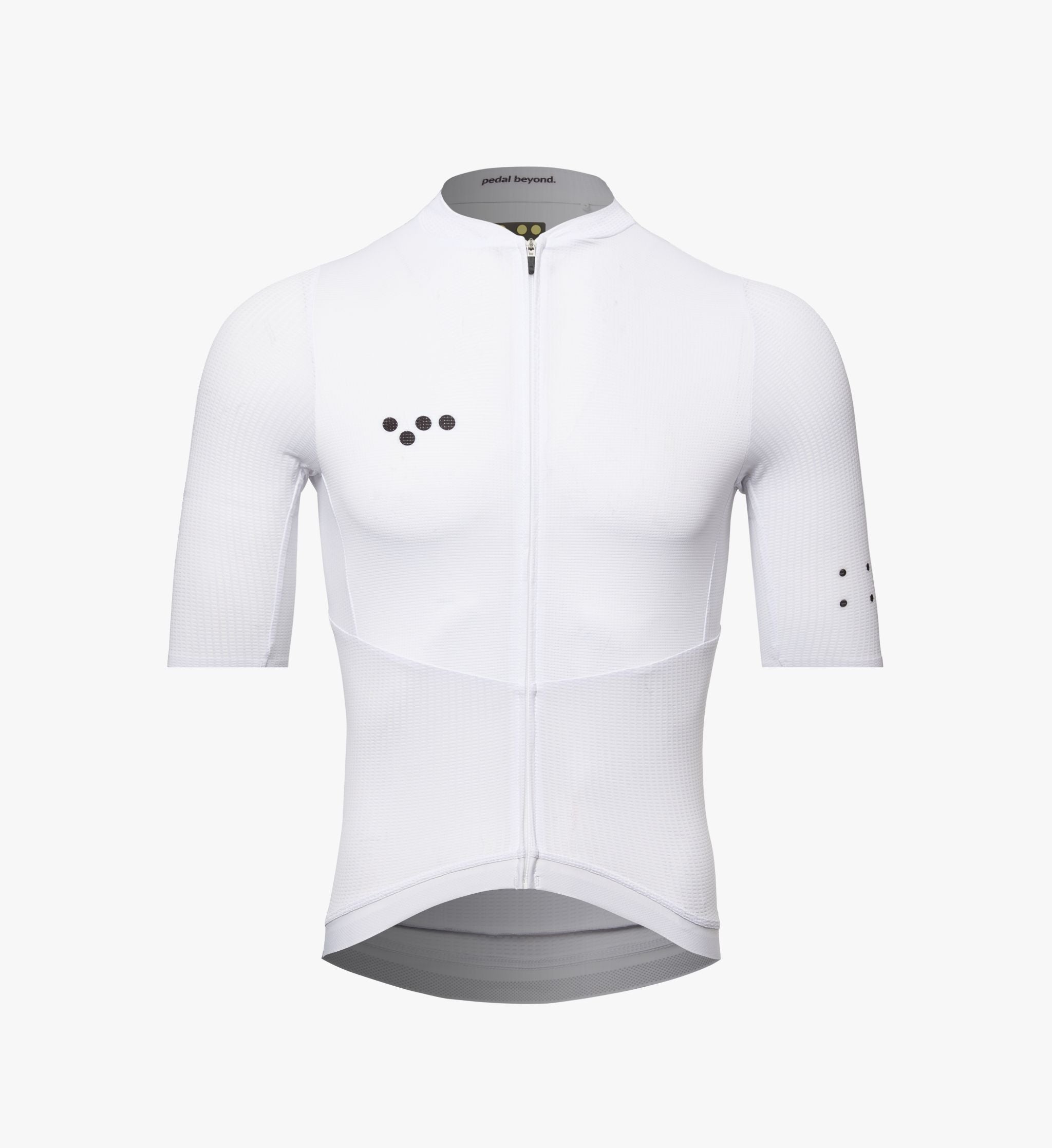 Elements Men s Air Cycling Jersey Ultimate Breathability