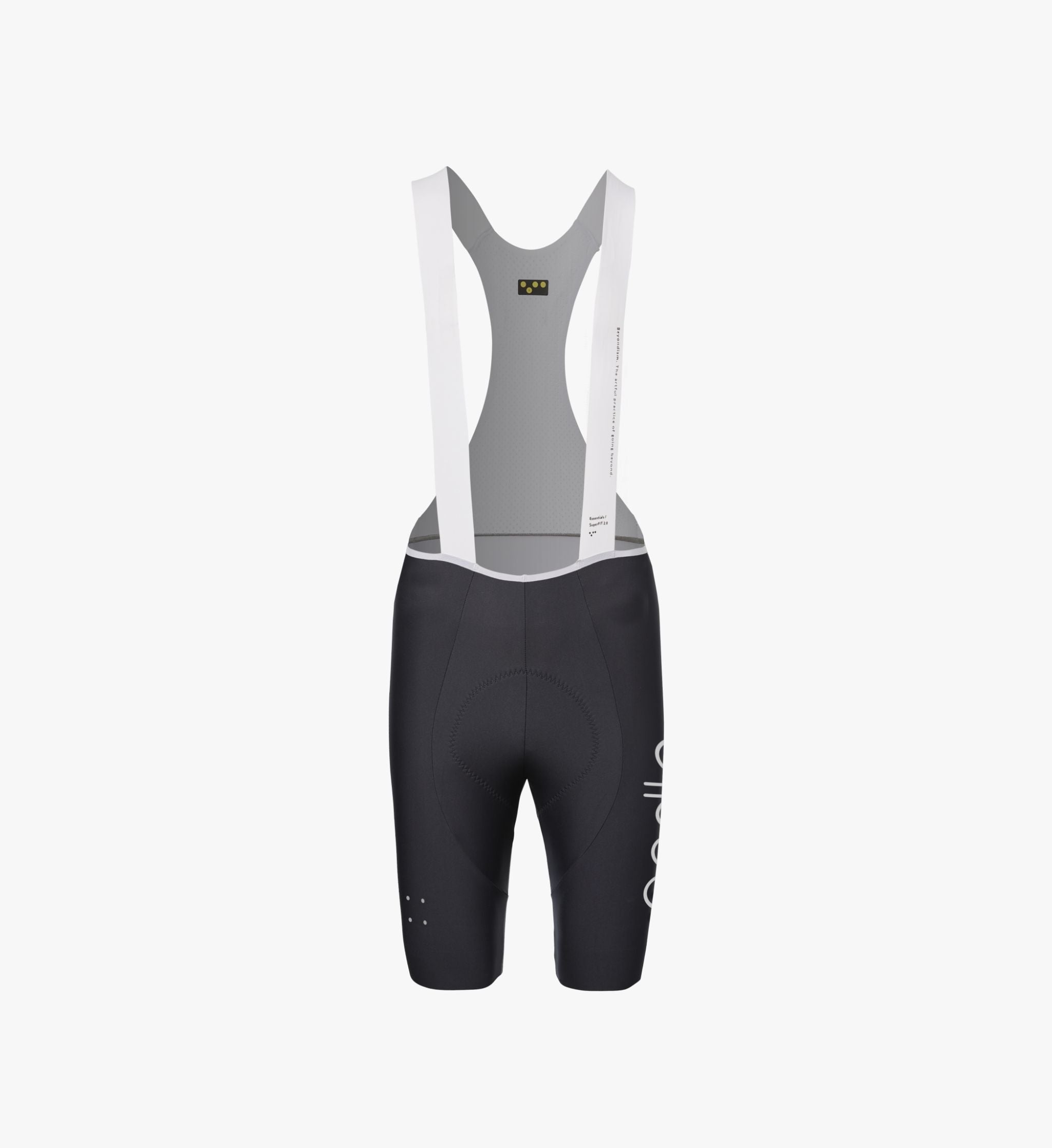 Kit Review: Essential Bib Shorts by Soomom – ROAD THEORY