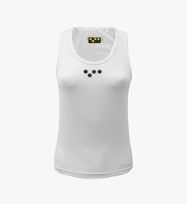 Photo of Essentials / Women's Air Cycling Base Layer - White