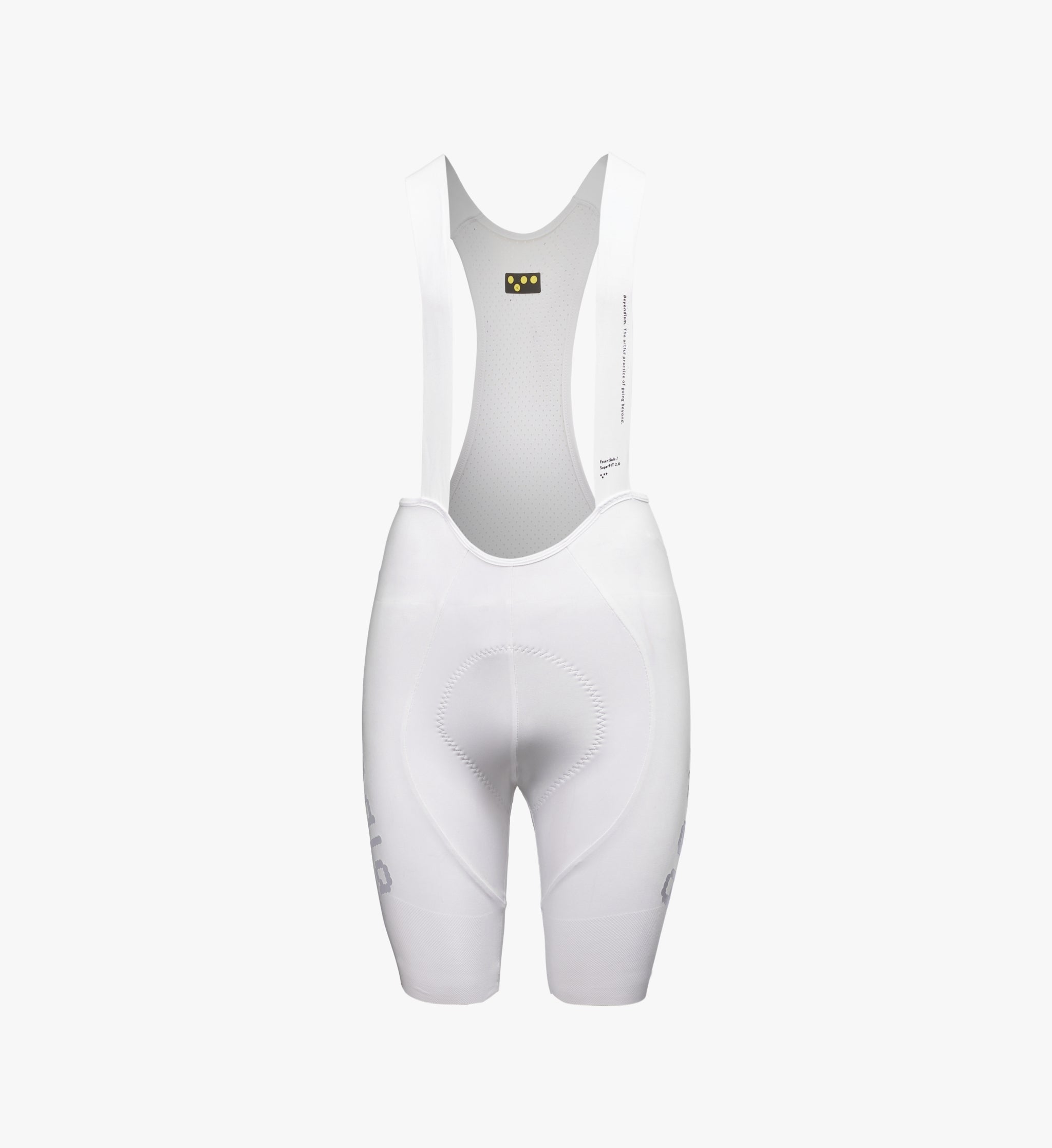 Pedla ペドラ SuperFIT Bib Short women SuperFIT 2.0 Women's Cycling Bib Short - Stormy – The Pedla
