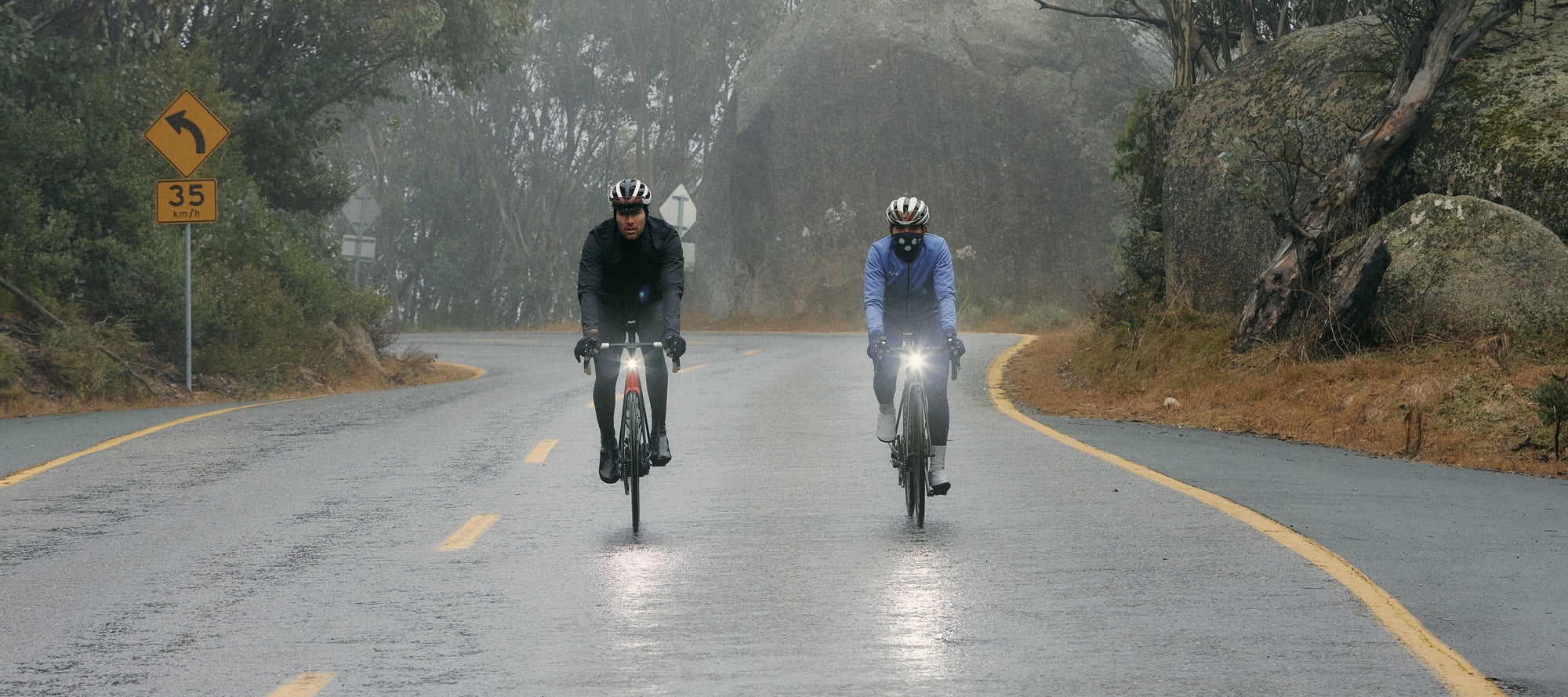 Women's Cycling Jackets