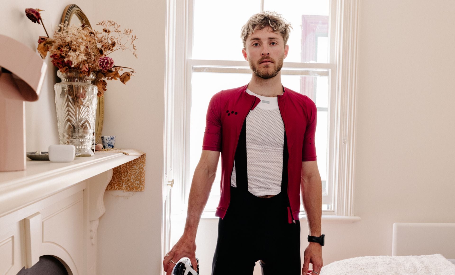 Men's Essential Collection