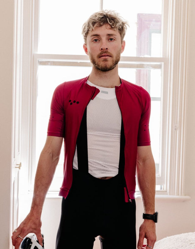 Men's Essential Collection