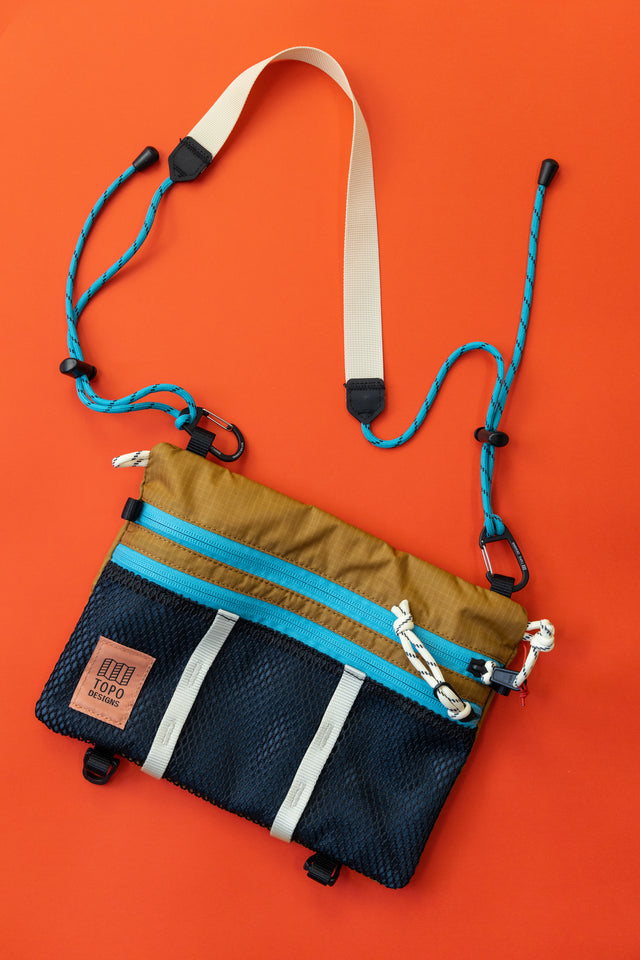 TOPO Bags