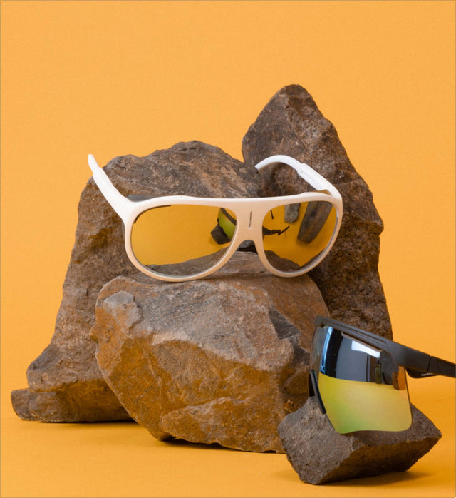 Alba Optics
