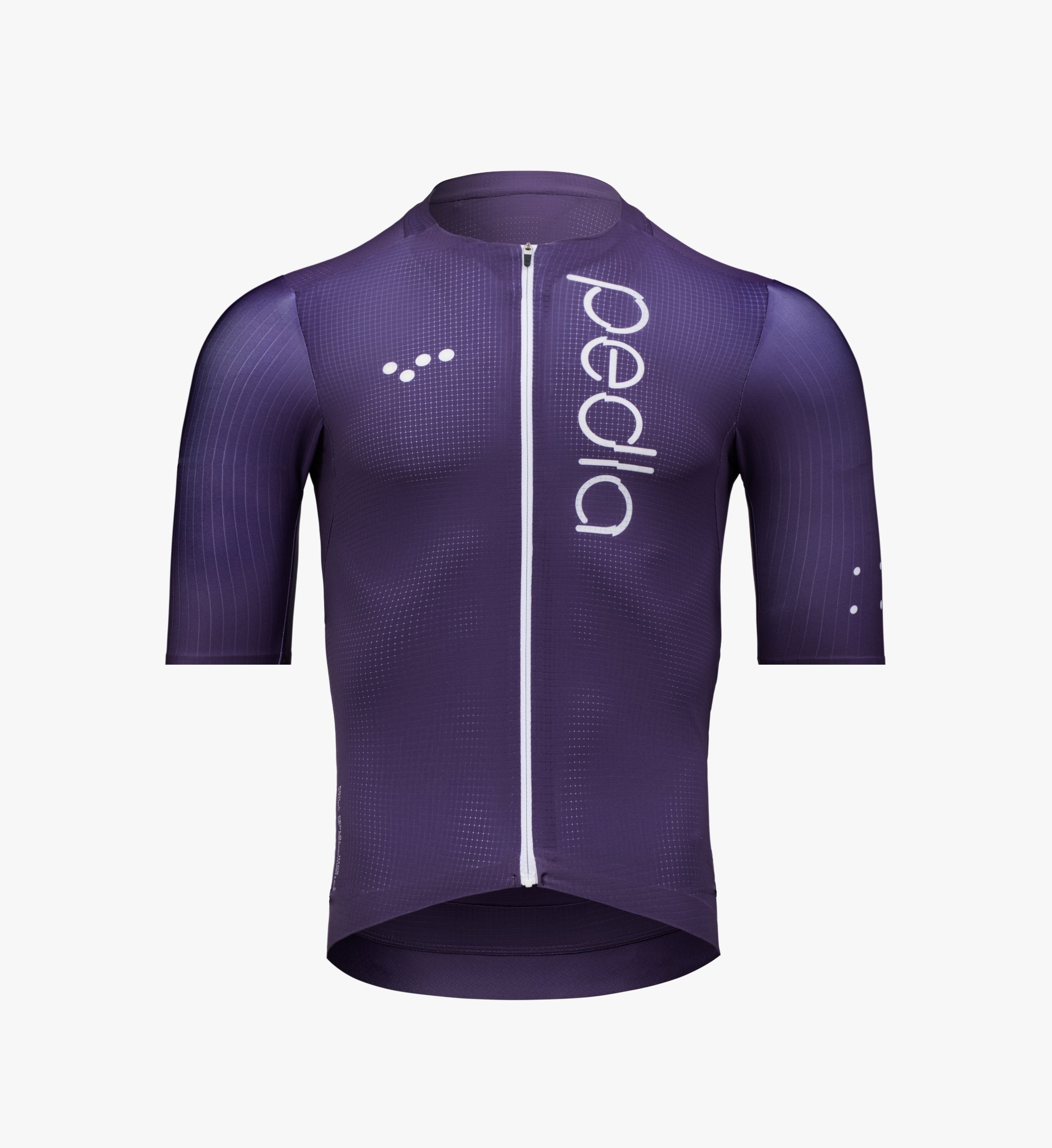 Thepedla Pedla Uk PRO Men's Pursuit AIR Cycling Jersey – Dusk