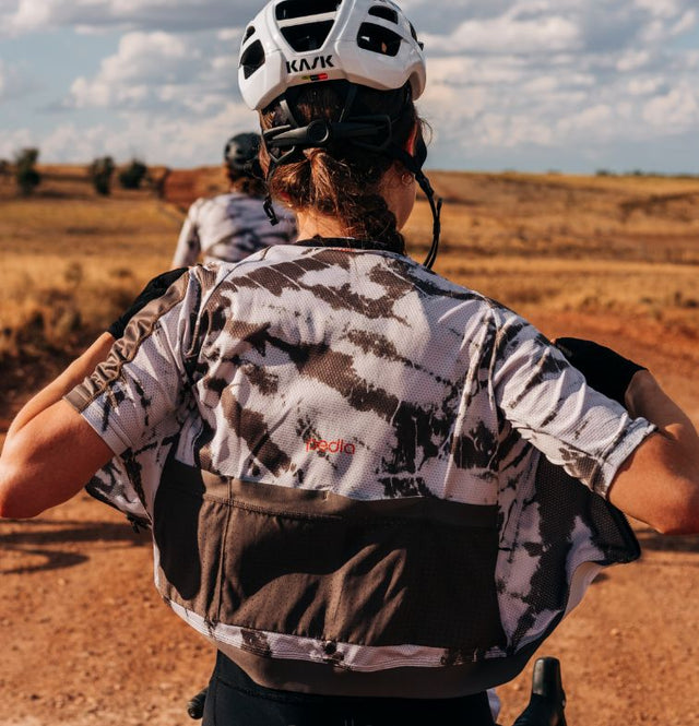 Engineered
for adventure