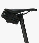 Photo of Skingrowsback / Plan B Micron Saddle Bag - Black