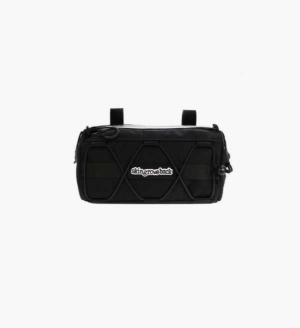 Skingrowsback Lunch Box Handlebar Bag - Durable & Stylish