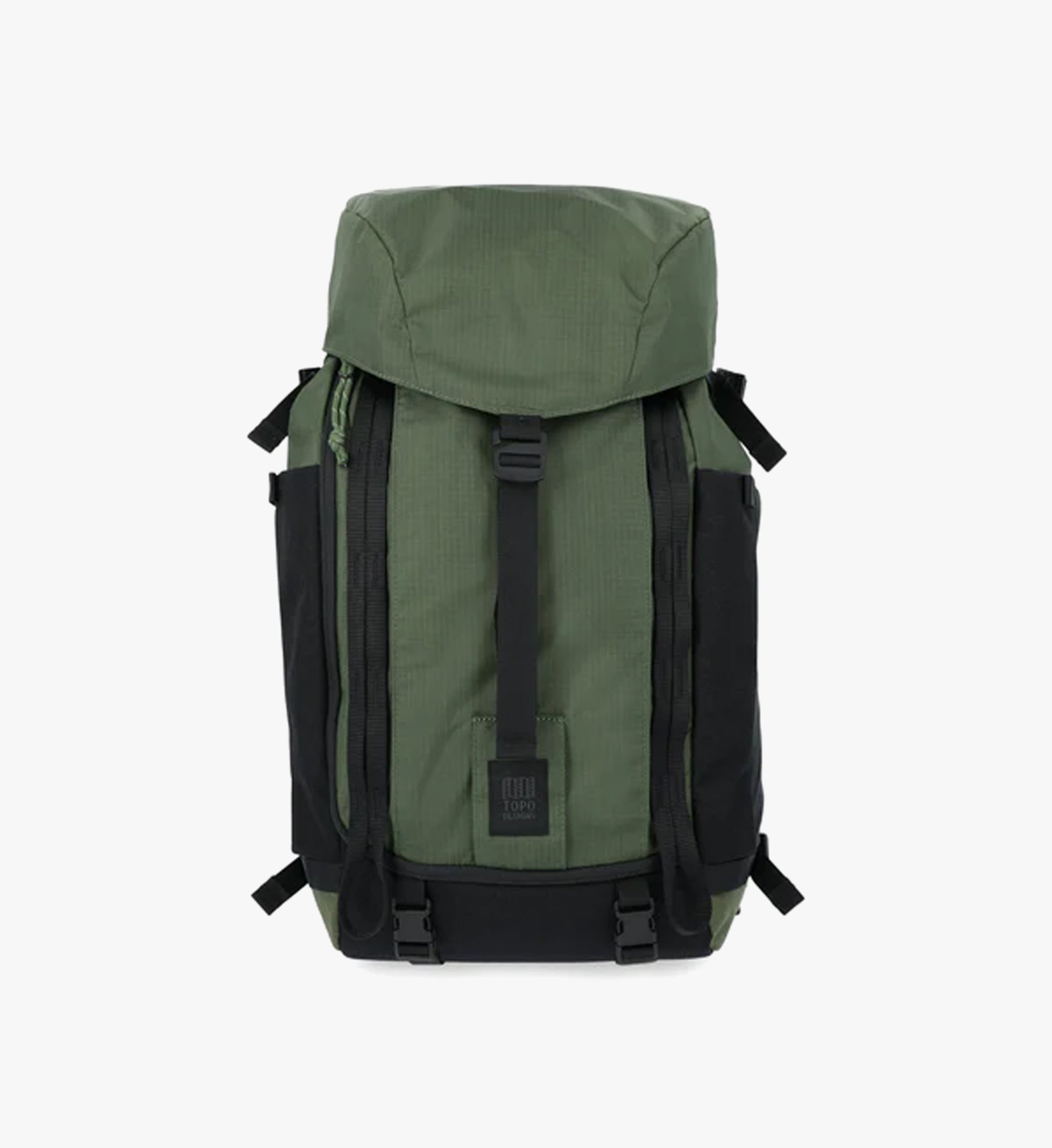 28L Topo Designs Mountain Pack Sustainability Meets Outdoor