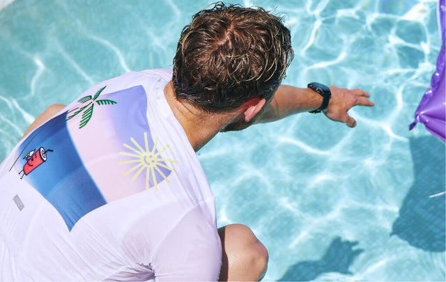 Men's Vacation Collection