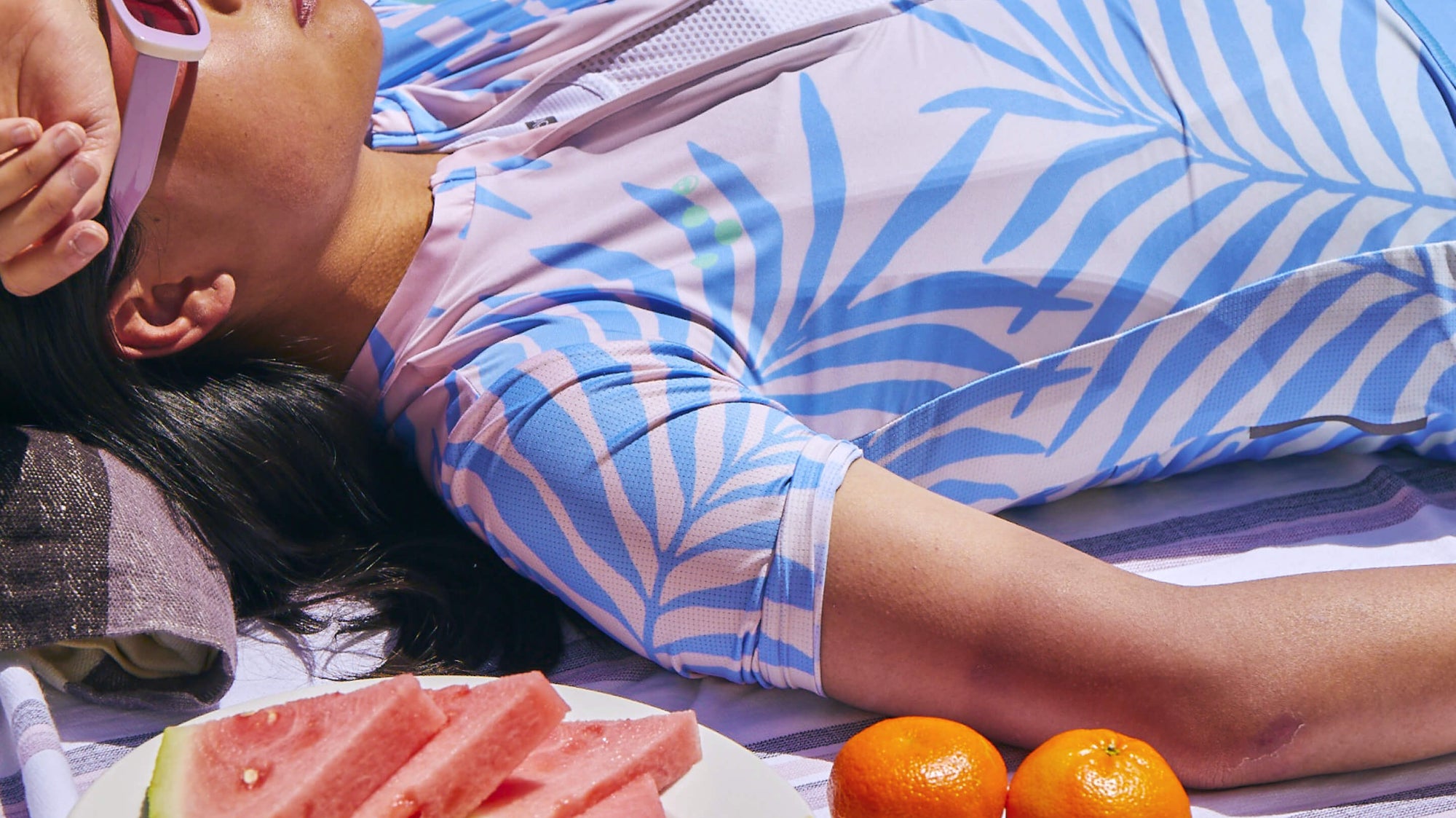 Women's Vacation Collection