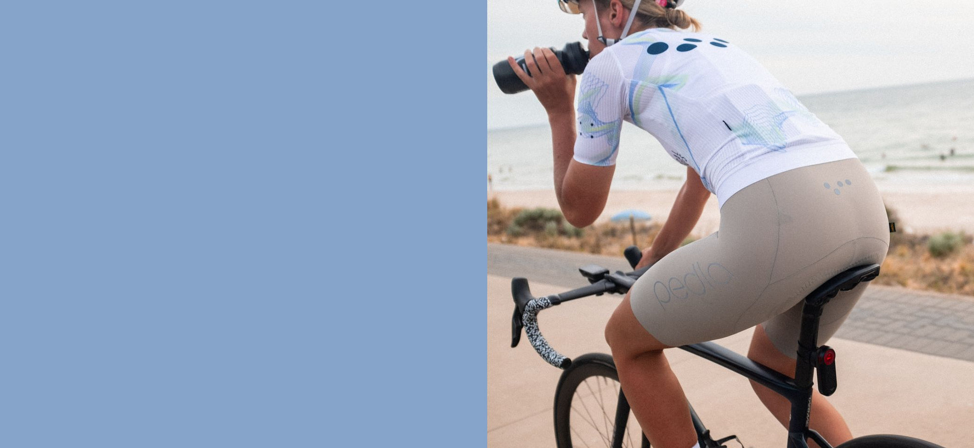 Women's Local Loops