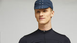 Core Cycling Cap - Navy | Perfect for the cafe stop en route.