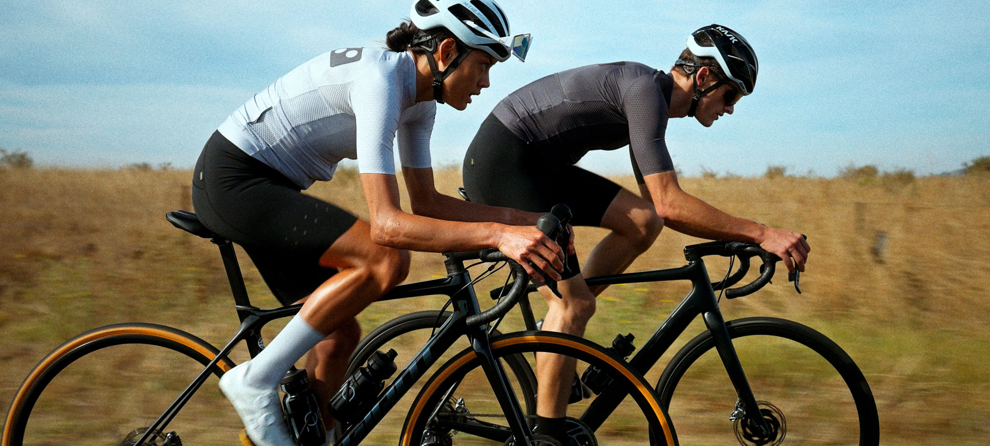 Bib Shorts