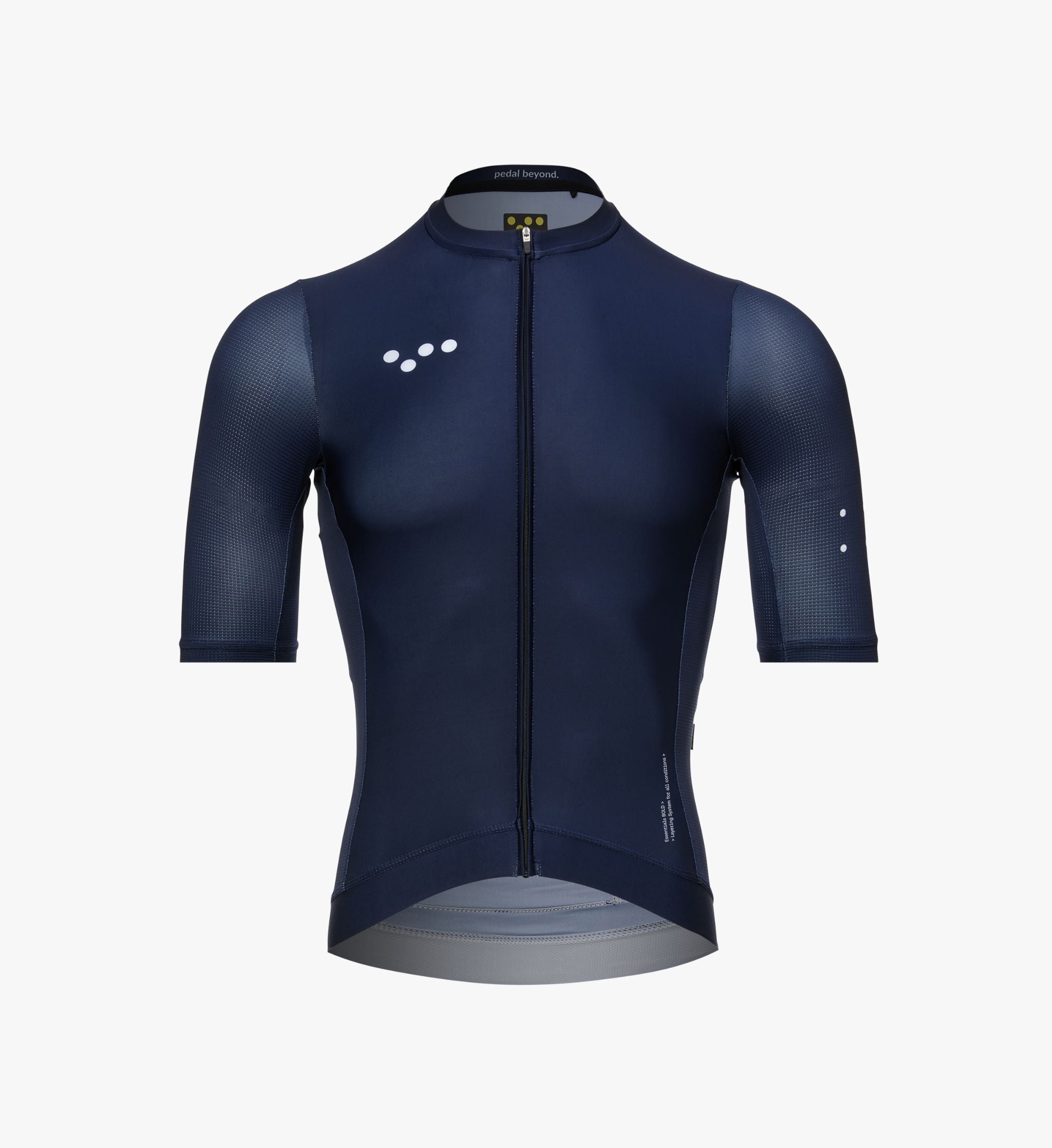 pedaled essential jersey Essentials / Men's Classic Jersey