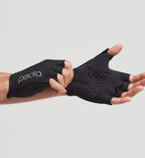 Pro Glove - Black | UltraPRO | Comfortable & Protected | Cycling | Elastic Interface® Technology | Hand Washing | Not Discountable