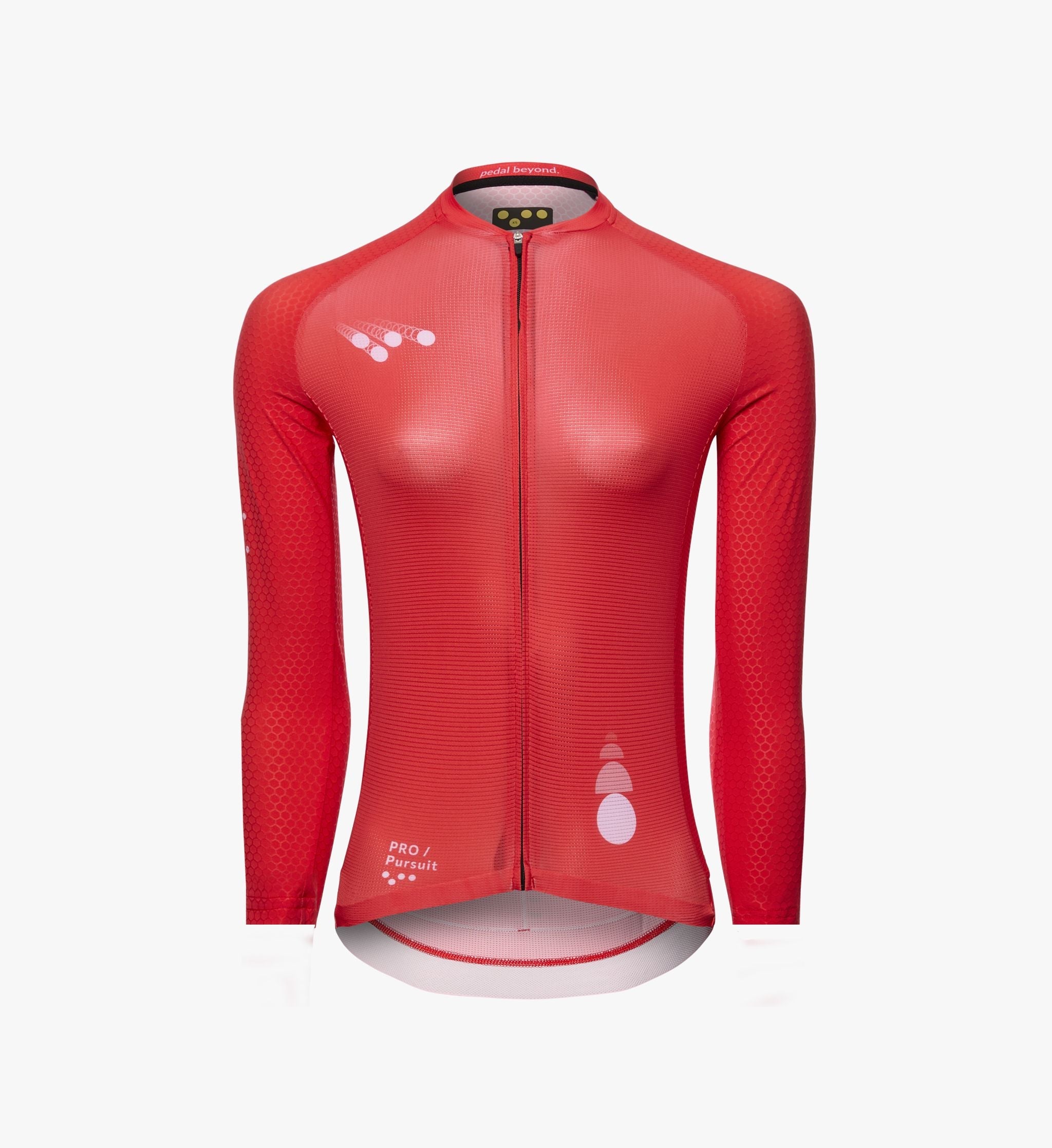 Poppy cycling 2024 jersey