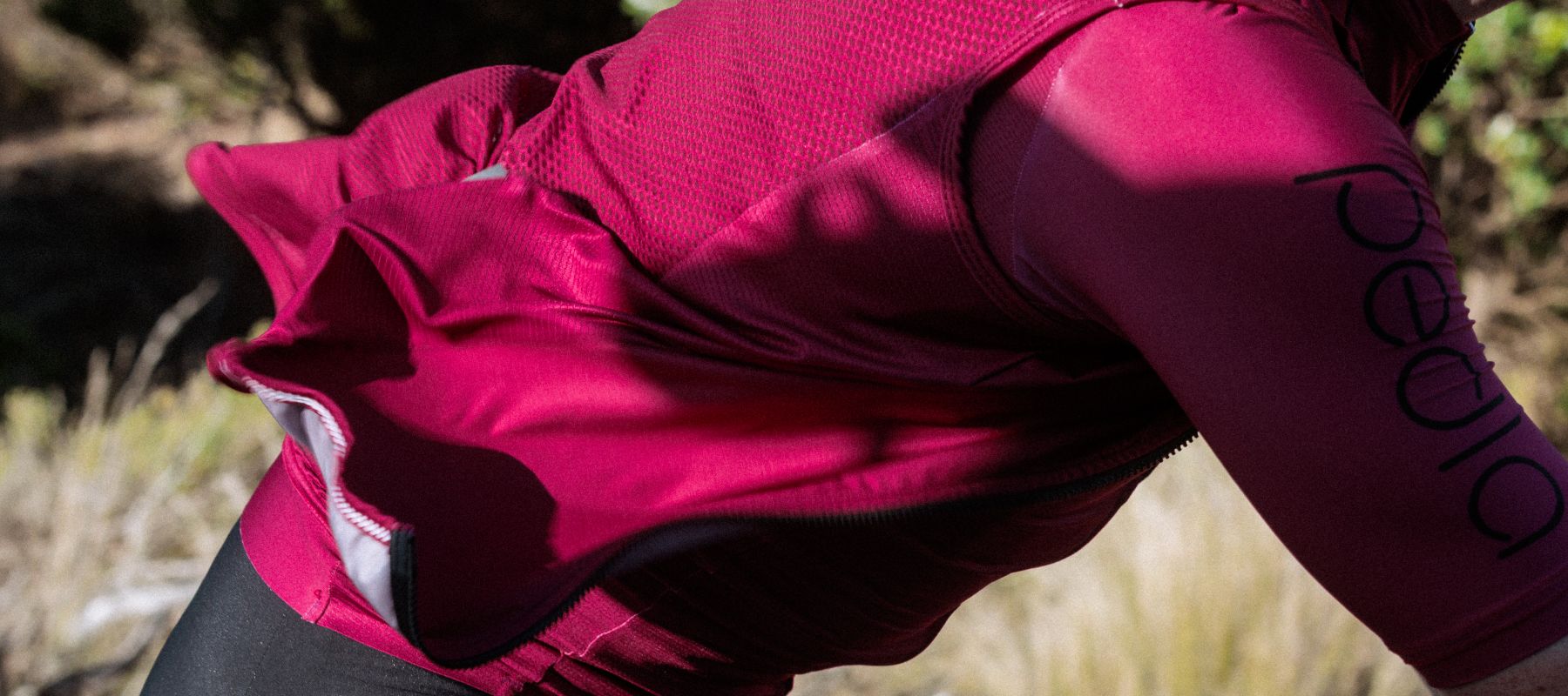 Mens' Cycling Gilets & Vests