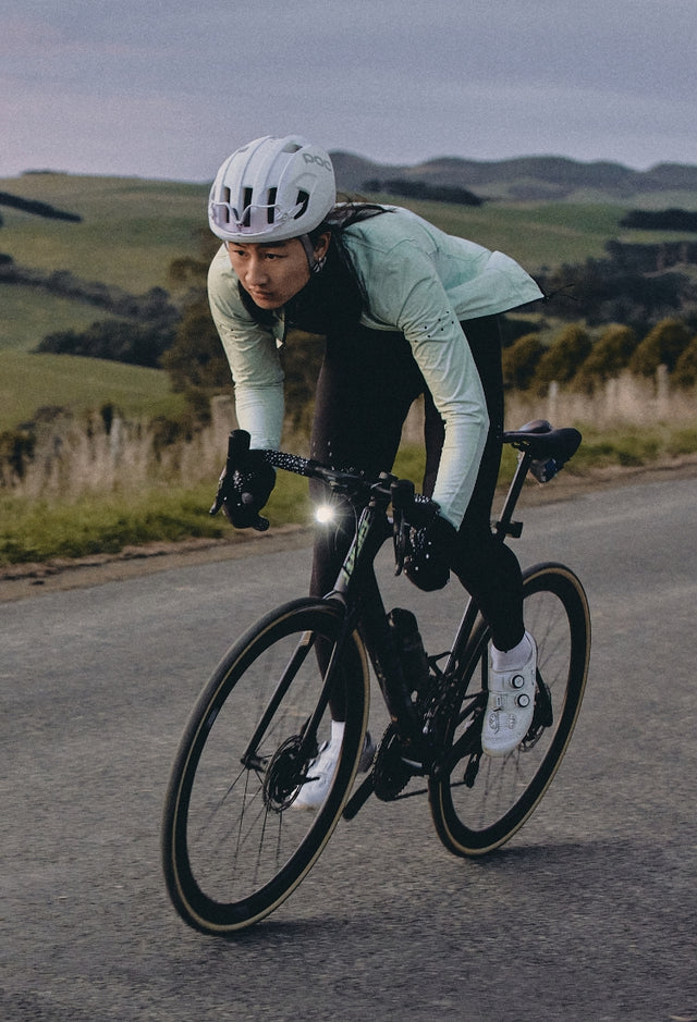 Men's Cycling Jackets