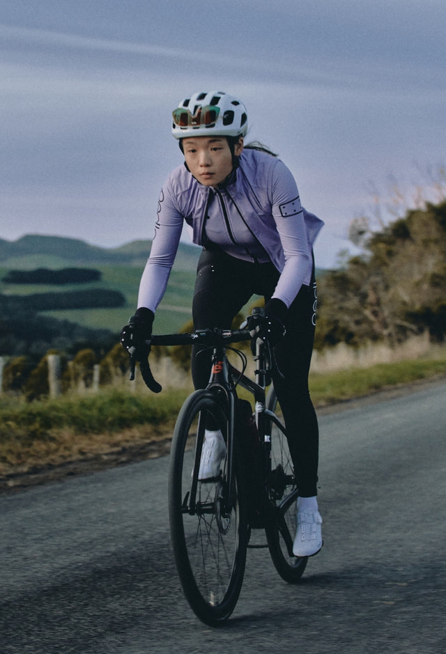 Women's Cycling Jackets