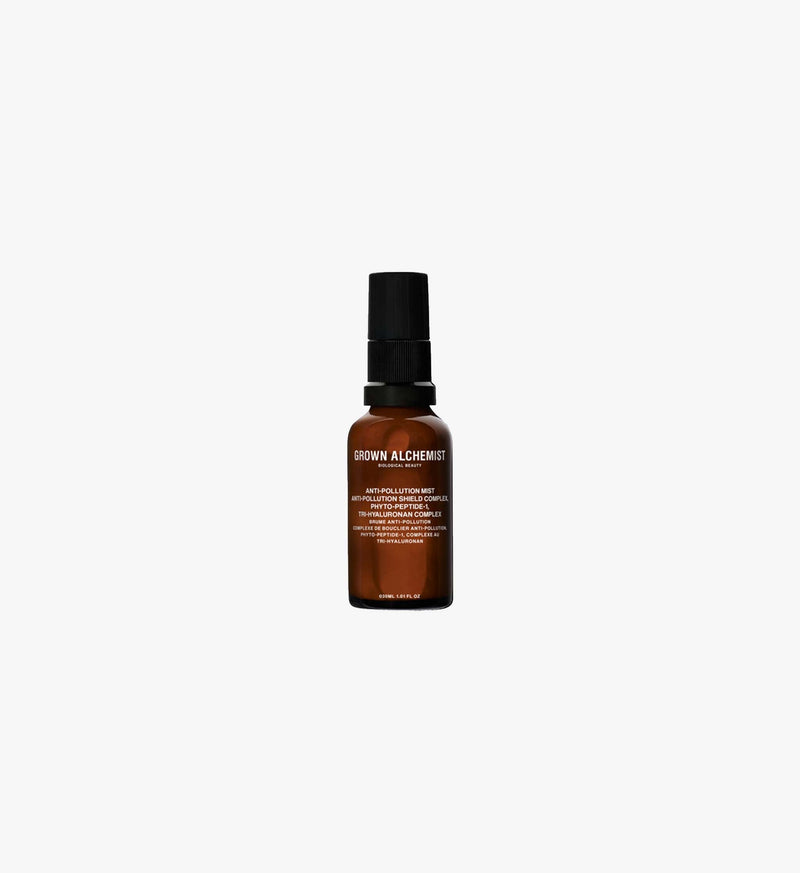 Grown Alchemist Anti Pollution Mist - Hydrating & Protective