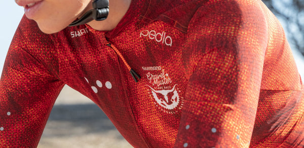 Shimano Gravel Muster 2025