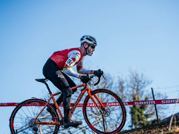 Herman Miller X Pedla | CX Racing Team