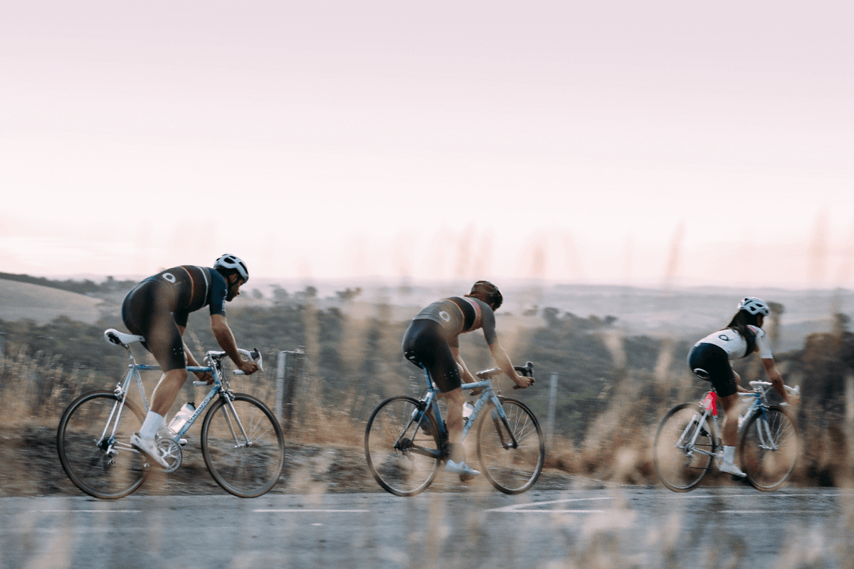 BOLD Collection | The Forecast & The Unforeseen – The Pedla