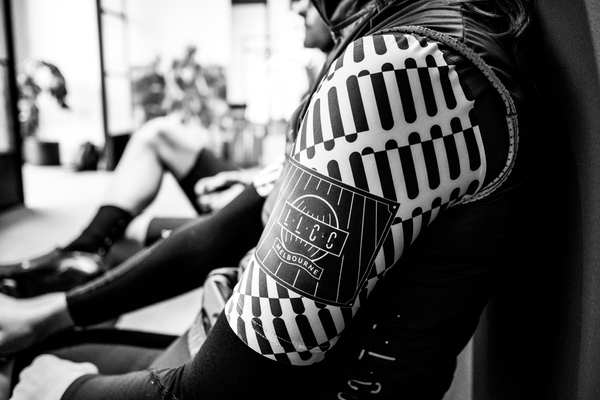 Local Loop Cycling Club | Kit