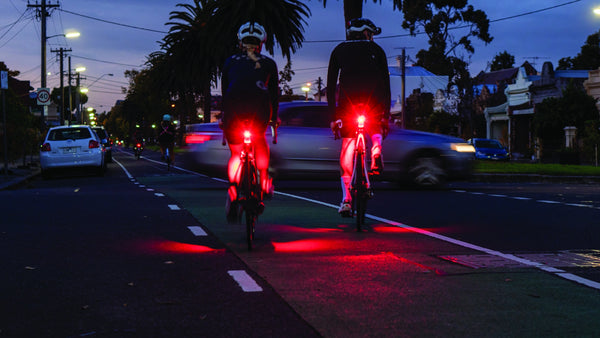 Project Flock Is Lighting Up Rider Safety