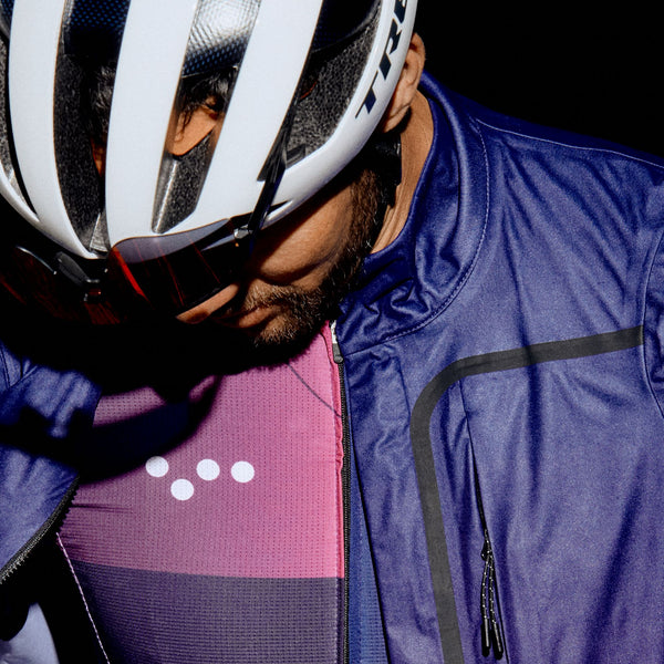 Pedla: The Ultimate Men's Cycling Jackets for All Weather