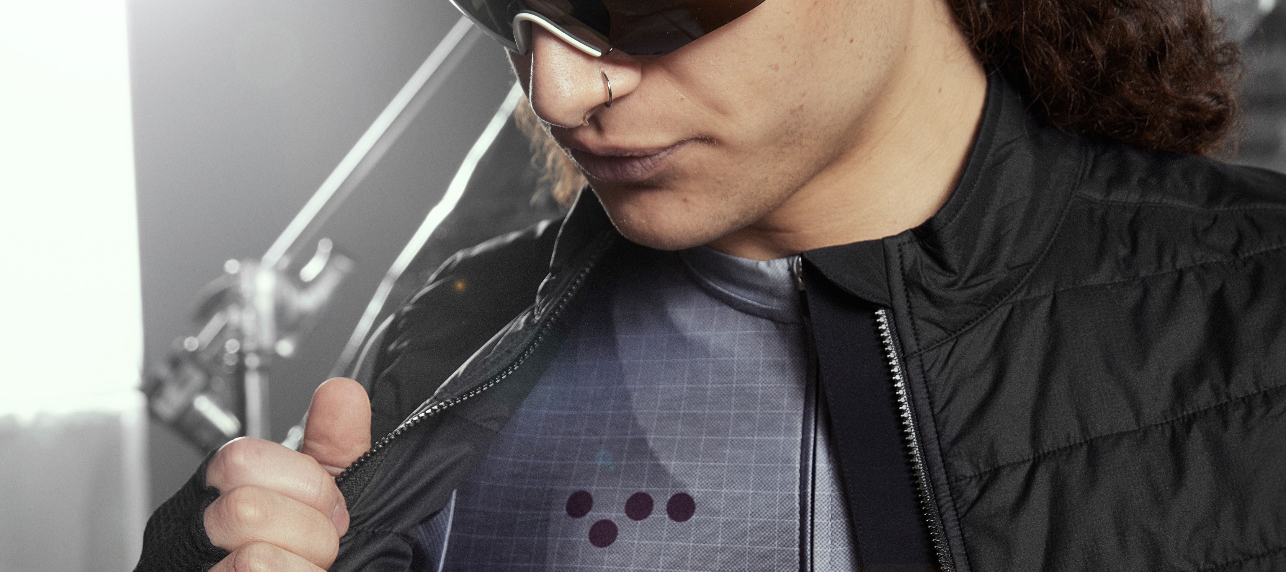 Kinetic Mens