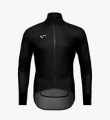 AquaTECH Cycling Jacket - Black | New Brand product
