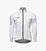 BOLD Women's MicroTECH Cycling Jacket - Lightweight & Water Resistant