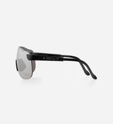 ALBA Optics Stratos cycling sunglasses with VZUM F-LENS RKT – aerodynamic and high-contrast lens design