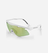 Alba Optics MANTRA WHT VZUM KING - angle