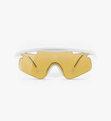 Alba Optics Mantra FLY – rimless, ultra-light sunglasses with high-contrast lens