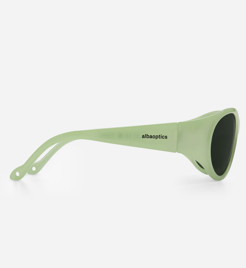 Alba Optics / ANVMA '99 SLM VZUM LEAF