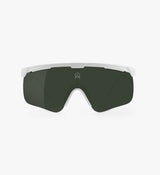 Alba Optics / DELTA White VZUM LEAF